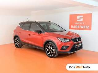 Arona FAST LANE FR EcoTSI, 13980 €, Auto & Fahrrad-Autos in 8160 Weiz