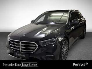 E 300 de 4MATIC T-Modell mit EQ Hybrid Technologie, 69800 €, Auto & Fahrrad-Autos in 5020 Altstadt