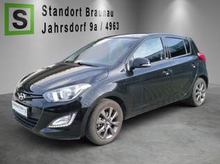 i20 Go 1,2, 7990 €, Auto & Fahrrad-Autos in 4963 Sankt Peter am Hart i20 Go 1,2, 7990 €, Auto & Fahrrad-Autos in 4963 Sankt Peter am Hart
