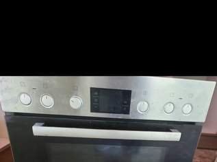 Bosch Backofen und Herd Bosch Backofen und Herd