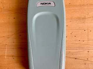Nokia 3410, frei für alle Netze Nokia 3410, frei für alle Netze