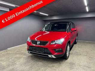Ateca Style, 14990 €, Auto & Fahrrad-Autos in 6020 Innsbruck