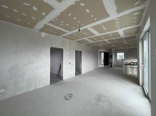 Hochmodernes Seehaus, Bungalow, 3 Zimmer, mit Garten und Terrasse, nur 4 Gehminuten vom Neufelder See entfernt, 227000 €, Immobilien-Häuser in 2491 Neufeld an der Leitha