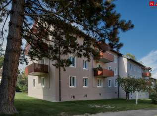 Wohnen mit garantiert bestem Preis-Leistungs-Verhältnis im aufstrebenden Ried! Wohnvergnügen pur: Grünlage, gute Nachbarschaft, 1A Infrastruktur!, 687.18 €, Immobilien-Wohnungen in 4910 Ried im Innkreis