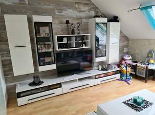 Wohnwand , 280 €, Haus, Bau, Garten-Möbel & Sanitär in 3107 St. Pölten