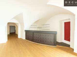 | ATTRAKTIVES GESCHÄFTSLOKAL | BEAUTY- SALON ODER TRENDIGER SHOP | VIELSEITIG NUTZBAR | ca. 55,70m² | 2 RÄUME | INNENSTADTLAGE | NÄHE FÄRBERPLATZ, 817.55 €, Immobilien-Gewerbeobjekte in 8010 