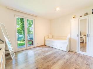Moderne Starter-Wohnung mit eigenem Garten in Nonntal, 870 €, Immobilien-Wohnungen in 5020 Salzburg Moderne Starter-Wohnung mit eigenem Garten in Nonntal, 870 €, Immobilien-Wohnungen in 5020 Salzburg