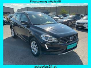 XC60 D4 Kinetic AWD Geartronic, 16450 €, Auto & Fahrrad-Autos in 2751 Gemeinde Matzendorf-Hölles