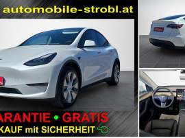 Model Y Max. Reichw. AWD Auto.P WERKSGARANTIE, 32880 €, Auto & Fahrrad-Autos in 8322 Eichkögl Model Y Max. Reichw. AWD Auto.P WERKSGARANTIE, 32880 €, Auto & Fahrrad-Autos in 8322 Eichkögl