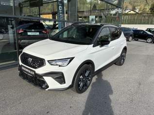 Arona Style Edition 1.0 TSI DSG, 27490 €, Auto & Fahrrad-Autos in 6460 Stadt Imst