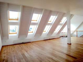 Stilvolle Maisonette mit 5 Zimmern, 3 Terrassen und exklusivem Wohnkomfort in Wien!, 1500000 €, Immobilien-Wohnungen in 1210 Floridsdorf