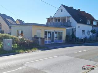 Graz-Webling, Doppelhaushälfte und ehemaliger Friseurkiosk – eine einmalige Gelegenheit in dieser Lage!, 630000 €, Immobilien-Häuser in 8053 