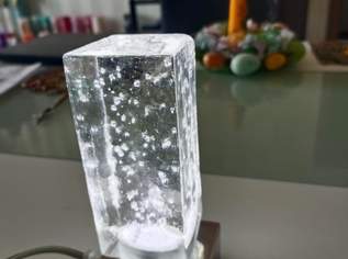 Design-Leuchte ICE KRYSTAL