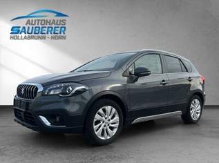 SX4 S-CROSS *Shine* I ALLRAD I AHV I, 15490 €, Auto & Fahrrad-Autos in Niederösterreich