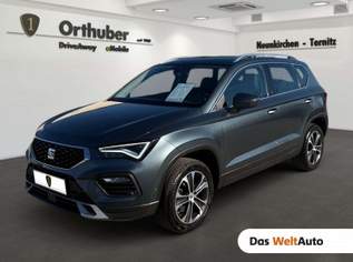 Ateca Austria Edition Style 2.0 TDI, 22990 €, Auto & Fahrrad-Autos in 2620 Gemeinde Neunkirchen