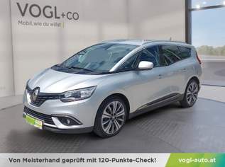 Grand Scénic Blue dCi 120 Limited, 15930 €, Auto & Fahrrad-Autos in 8605 Kapfenberg Grand Scénic Blue dCi 120 Limited, 15930 €, Auto & Fahrrad-Autos in 8605 Kapfenberg