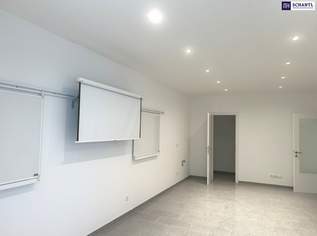 Seminarraum oder doch Kleinwohnung? Modernes Badezimmer und ein Abstellraum - in Reiteregg Gemeinde Sankt Bartholomä, 583 €, Immobilien-Wohnungen in 8151 Rohrbach