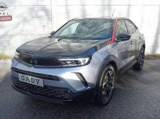 Mokka 1,2 Direct Injection Turbo GS-Line, 16990 €, Auto & Fahrrad-Autos in 8051 Gösting