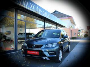 ATECA Xcellence 1.5 DSG, 1 JAHR GARANTIE, TOP, 19200 €, Auto & Fahrrad-Autos in 8263 Großwilfersdorf