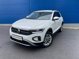 T-Roc Life TSI, 26990 €, Auto & Fahrrad-Autos in 8230 Hartberg T-Roc Life TSI, 26990 €, Auto & Fahrrad-Autos in 8230 Hartberg