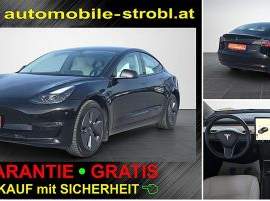 Model 3 Long R. AWD*GARANTIE*, 26880 €, Auto & Fahrrad-Autos in 8322 Eichkögl Model 3 Long R. AWD*GARANTIE*, 26880 €, Auto & Fahrrad-Autos in 8322 Eichkögl