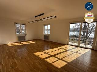 BÜRO MIT 5 ZIMMER IN DER SCHÖNEN ALTSTADT VON KREMS-STEIN MIT DONAUBLICK, 1500 €, Immobilien-Gewerbeobjekte in 3500 Am Steindl