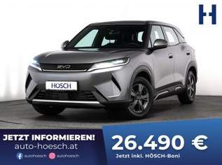 Atto 2 DM-i ACTIVE ACC ASSISTENZ KAMERA SCHNÄPPCHEN, 27990 €, Auto & Fahrrad-Autos in 4061 Pasching