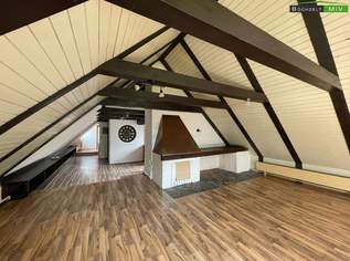 Großzügige Dachgeschosswohnung mit 88,37 m² in Traboch, 842.52 €, Immobilien-Wohnungen in 8772 Traboch Großzügige Dachgeschosswohnung mit 88,37 m² in Traboch, 842.52 €, Immobilien-Wohnungen in 8772 Traboch