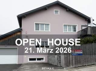 Stadtrand-Idylle – Grünblick, Ruhe und kurze Distanzen, 680000 €, Immobilien-Häuser in 4921 Hohenzell Stadtrand-Idylle – Grünblick, Ruhe und kurze Distanzen, 680000 €, Immobilien-Häuser in 4921 Hohenzell