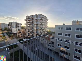 MIETKAUF - LEO AM TEICH!, 957.16 €, Immobilien-Wohnungen in 1220 Donaustadt