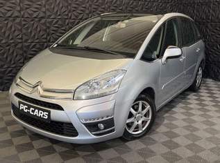 C4 1.6 HDi 110 Picasso Exclusive, 4990 €, Auto & Fahrrad-Autos in 7400 Oberwart C4 1.6 HDi 110 Picasso Exclusive, 4990 €, Auto & Fahrrad-Autos in 7400 Oberwart