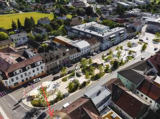 "6 Wohnungen plus Restaurant in bester Lage von St. Leonhard", 798000 €, Immobilien-Gewerbeobjekte in 3243 Gemeinde St. Leonhard am Forst