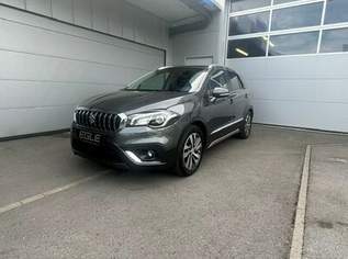 S-Cross Flash Allgrip, 18900 €, Auto & Fahrrad-Autos in 6845 Hohenems S-Cross Flash Allgrip, 18900 €, Auto & Fahrrad-Autos in 6845 Hohenems