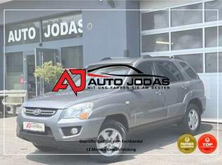 Sportage Active 2.0 DOHC 4WD **Klimaaut/Tempomat**, 9500 €, Auto & Fahrrad-Autos in 2601 Sollenau Sportage Active 2.0 DOHC 4WD **Klimaaut/Tempomat**, 9500 €, Auto & Fahrrad-Autos in 2601 Sollenau