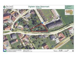 *** Exklusives Baugrundstück in sonniger Zentrumslage – 1.104 m² im Herzen von Mitterdorf ***, 49000 €, Immobilien-Grund und Boden in 8662 Mitterdorf im Mürztal *** Exklusives Baugrundstück in sonniger Zentrumslage – 1.104 m² im Herzen von Mitterdorf ***, 49000 €, Immobilien-Grund und Boden in 8662 Mitterdorf im Mürztal