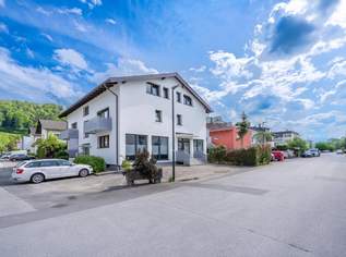 Moderne Büroflächen mit großzügiger Lager- und Nutzfläche in ruhiger Lage in Salzburg, 428500 €, Immobilien-Gewerbeobjekte in 5020 Salzburg