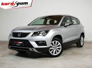 Ateca Style 2.0 DSG *VIRTUAL*WINTER-P*BEATSAUDIO*, 23990 €, Auto & Fahrrad-Autos in 4693 Desselbrunn Ateca Style 2.0 DSG *VIRTUAL*WINTER-P*BEATSAUDIO*, 23990 €, Auto & Fahrrad-Autos in 4693 Desselbrunn