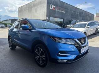 Qashqai N-Connecta, 14990 €, Auto & Fahrrad-Autos in 6800 Gisingen Qashqai N-Connecta, 14990 €, Auto & Fahrrad-Autos in 6800 Gisingen