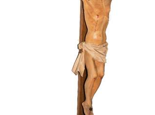 Holz Wandkreuz groß, bemalt, 1000 €, Marktplatz-Antiquitäten, Sammlerobjekte & Kunst in Deutschland Holz Wandkreuz groß, bemalt, 1000 €, Marktplatz-Antiquitäten, Sammlerobjekte & Kunst in Deutschland