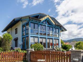 Lebensqualität und arbeiten in Tainach, 690000 €, Immobilien-Häuser in 9121 Tainach