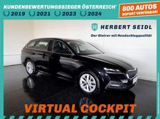 Octavia Combi STYLE 2,0 TDI DSG, 23880 €, Auto & Fahrrad-Autos in 8200 Gleisdorf