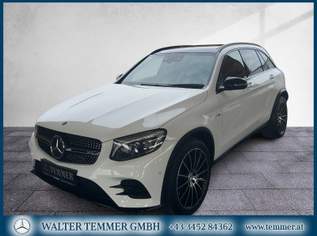 Mercedes-AMG GLC 43 4MATIC