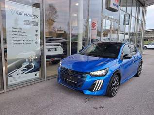 208 Hybrid 145 e-DCS6 GT, 23890 €, Auto & Fahrrad-Autos in 5201 Seekirchen am Wallersee 208 Hybrid 145 e-DCS6 GT, 23890 €, Auto & Fahrrad-Autos in 5201 Seekirchen am Wallersee