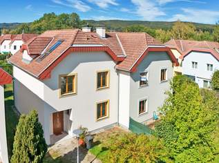 Großzügiges Miethaus in ruhiger, naturnaher Lage mit bester Nähe zu Wien, 1990 €, Immobilien-Häuser in 2381 Laab im Walde Großzügiges Miethaus in ruhiger, naturnaher Lage mit bester Nähe zu Wien, 1990 €, Immobilien-Häuser in 2381 Laab im Walde