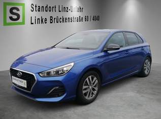 i30 1,4 MPI GO!, 12990 €, Auto & Fahrrad-Autos in 4040 Urfahr