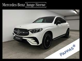 GLC 300 de 4MATIC Coupé Österreich-Edition *A...