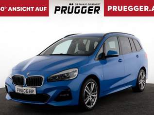 218d Gran Tourer Auto. M-SPORT 7-SITZE NAVI LED..., 26990 €, Auto & Fahrrad-Autos in 8071 Hausmannstätten