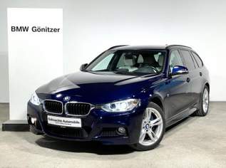 320d xDrive Touring, 22950 €, Auto & Fahrrad-Autos in 9400 Wolfsberg