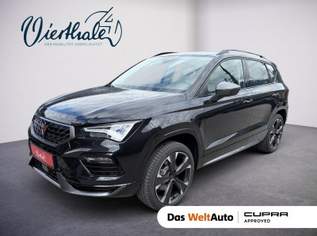 Ateca 2.0 TSI DSG 4Drive 190, 45950 €, Auto & Fahrrad-Autos in 5600 Sankt Johann im Pongau Ateca 2.0 TSI DSG 4Drive 190, 45950 €, Auto & Fahrrad-Autos in 5600 Sankt Johann im Pongau