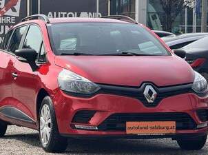 Clio Life *8FACH* TEMPOMAT*Klima*, 9900 €, Auto & Fahrrad-Autos in 5020 Altstadt